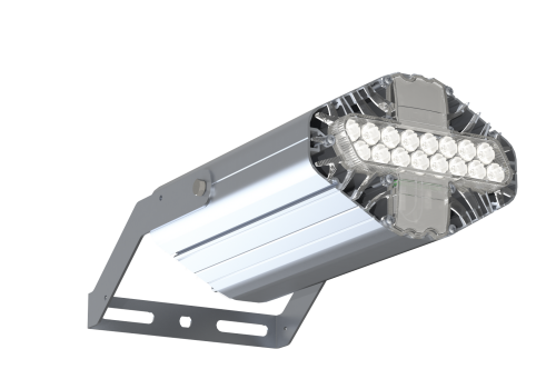 Ledel прожектор светодиодный L-lego II 55 banner 45Вт (К15) 4000К IP66 поворотное крепление