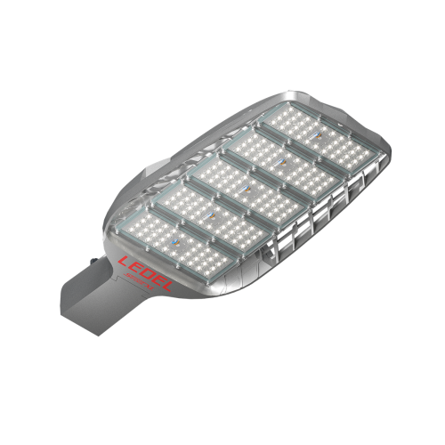 Ledel Светильник светодиодный уличный Street X1 Pro 228Вт (Ш8М) 5000К (К5)/MT/SKX-02 поворотное крепление