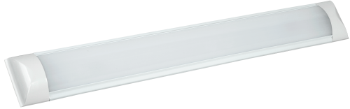IEK Светильник LED ДБО 5005 18Вт 6500К IP20 600мм металл