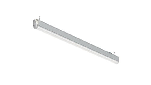 Ledel Светильник светодиодный торгово-складской L-trade II 65 65Вт (Д) 5000К IP66 матовое стекло, по